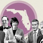 3 Florida House Republicans are exiting Congress. Now the mess begins.