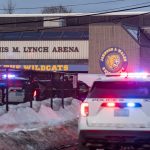 3 Killed, Including Suspect, In Shooting During Rhode Island Youth Hockey Game