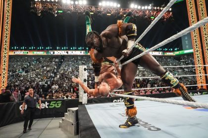 3 Last-minute matches WWE could add to Elimination Chamber 2026