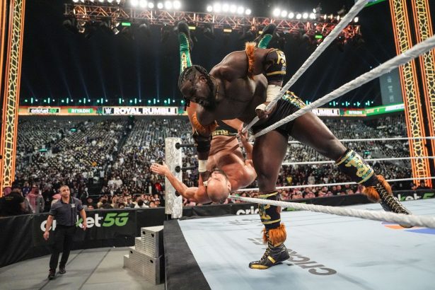 3 Last-minute matches WWE could add to Elimination Chamber 2026
