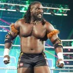 3 Opponents for Oba Femi at WrestleMania 42 if he joins WWE SmackDown