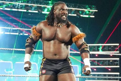 3 Opponents for Oba Femi at WrestleMania 42 if he joins WWE SmackDown