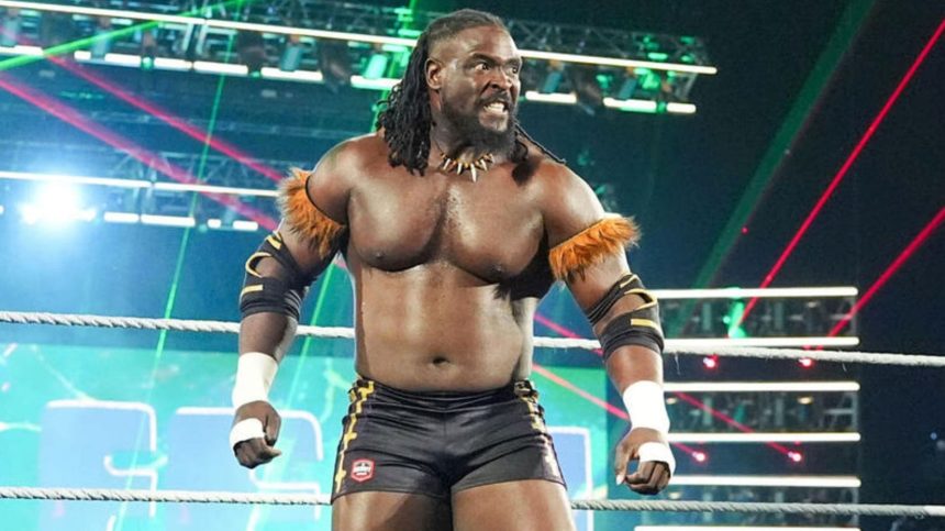 3 Opponents for Oba Femi at WrestleMania 42 if he joins WWE SmackDown
