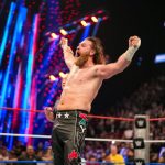 3 Reasons why Sami Zayn MUST win the Elimination Chamber Qualifying Match on SmackDown
