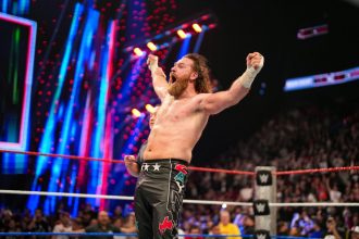 3 Reasons why Sami Zayn MUST win the Elimination Chamber Qualifying Match on SmackDown