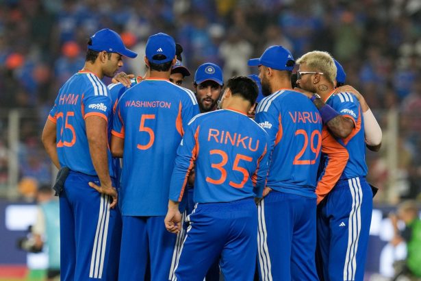 3 times India faced a must-win situation in T20 World Cup history ft. 2026 