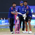 3 top order combinations India can consider for IND vs ZIM T20 World Cup 2026 match