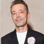 Pieter Mulier Is Versace’s New Chief Creative Officer