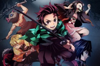 15 Action-Filled Anime to Watch After Demon Slayer
