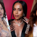 Essence Names 2026 Black Women In Hollywood Honorees