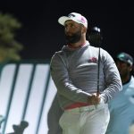 M dispute could lead to Jon Rahm not participating at the Ryder Cup 2027
