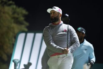 M dispute could lead to Jon Rahm not participating at the Ryder Cup 2027