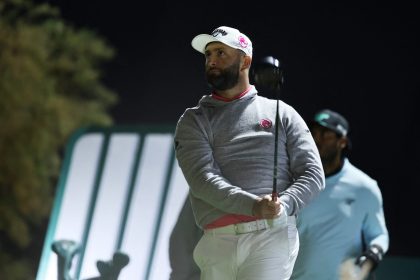 M dispute could lead to Jon Rahm not participating at the Ryder Cup 2027