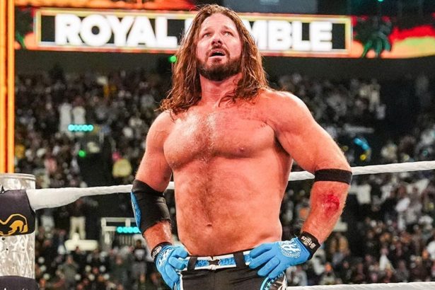 4 Clear signs AJ Styles is coming back to WWE after in-ring retirement