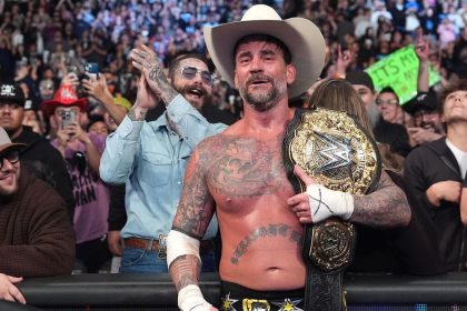 4 Massive Mistakes WWE Made At Elimination Chamber 2026
