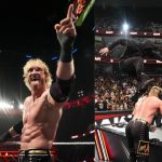 4 Returning/debuting superstars who could get involved in The Vision’s feud with the mystery man