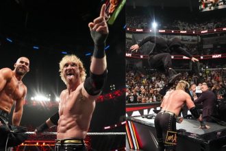 4 Returning/debuting superstars who could get involved in The Vision’s feud with the mystery man