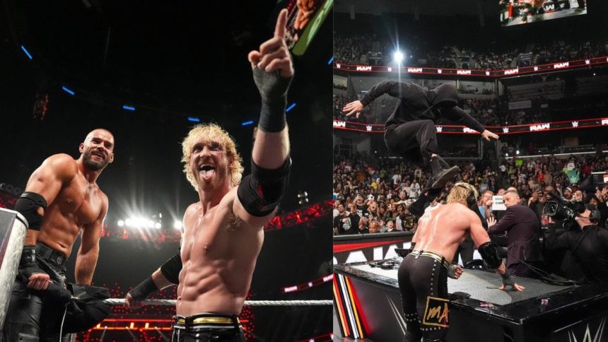 4 Returning/debuting superstars who could get involved in The Vision’s feud with the mystery man