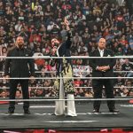 4 Superstars Seth Rollins could add to his version of The Vision after returning