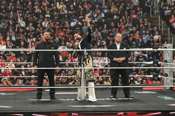 4 Superstars Seth Rollins could add to his version of The Vision after returning