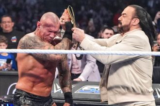4 Things Triple H Got Right on WWE SmackDown This Week