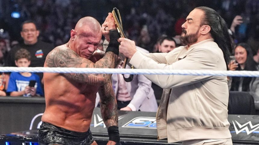 4 Things Triple H Got Right on WWE SmackDown This Week