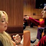 4 Things we learned from Stephanie Vaquer’s promo where she made Liv Morgan cry