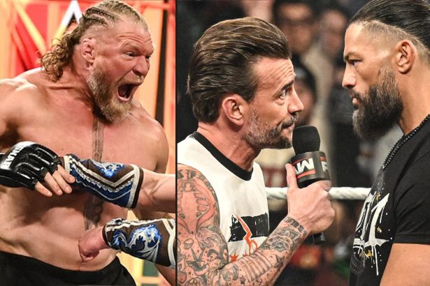 4 WWE rumors we hope are true and 2 we hope aren’t