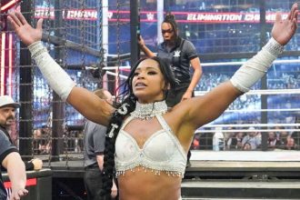 4 WWE stars who can win the 2026 Women’s Elimination Chamber Match