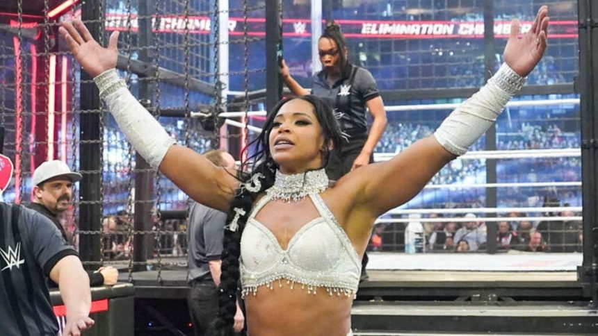 4 WWE stars who can win the 2026 Women’s Elimination Chamber Match