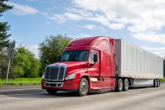 40-year-old trucking company closes, files Chapter 7 bankruptcy