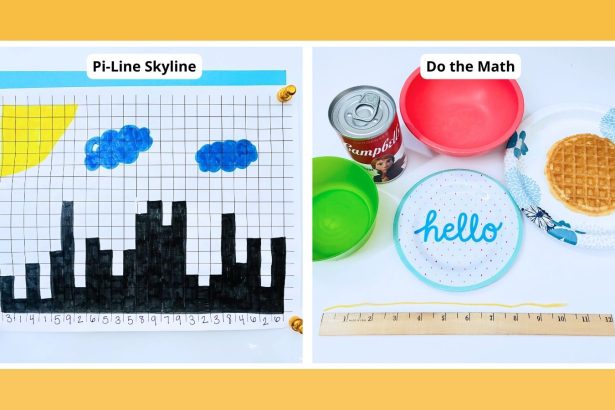 41 Fantastic Pi Day Activities for the Classroom