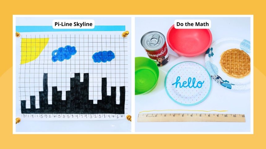 41 Fantastic Pi Day Activities for the Classroom