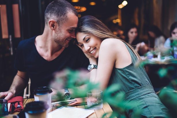 44% of single Americans feel net worth impacts their love life. 3 most attractive financial traits to lock down a date