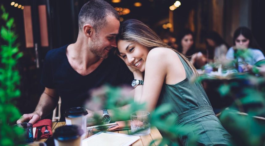 44% of single Americans feel net worth impacts their love life. 3 most attractive financial traits to lock down a date