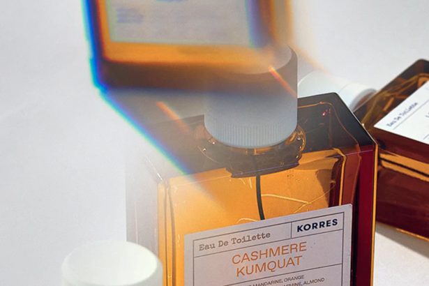 7 Cashmere Colognes That Are Right For The Last Lap Of Winter