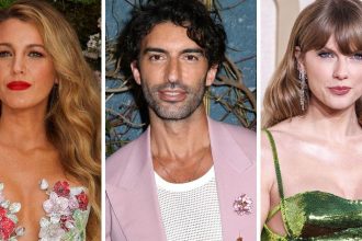 5 Bombshell Revelations From Blake and Taylor’s Justin Baldoni Texts