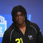 5 best landing spots for Texas Tech LB