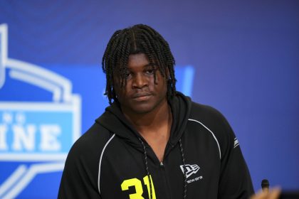 5 best landing spots for Texas Tech LB