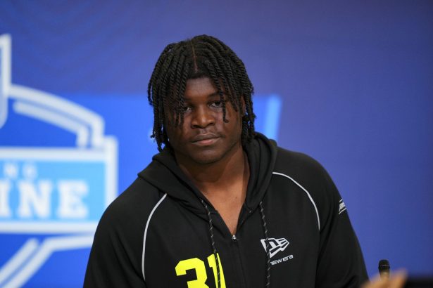 5 best landing spots for Texas Tech LB