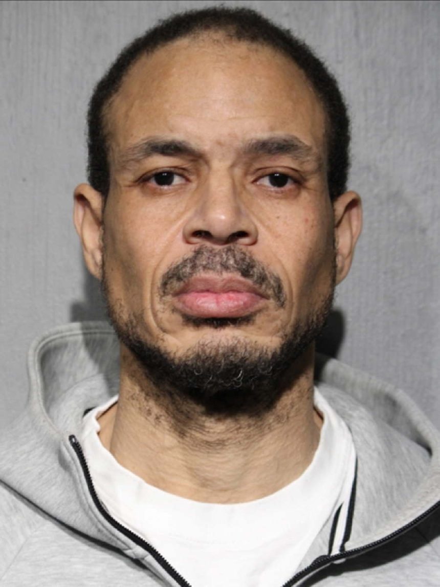 5-time felon says he was ‘told’ to execute UPS driver in Bronzeville, prosecutors say