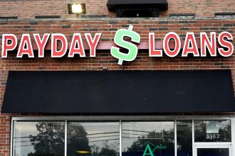 5 ways to repay or refinance a payday loan