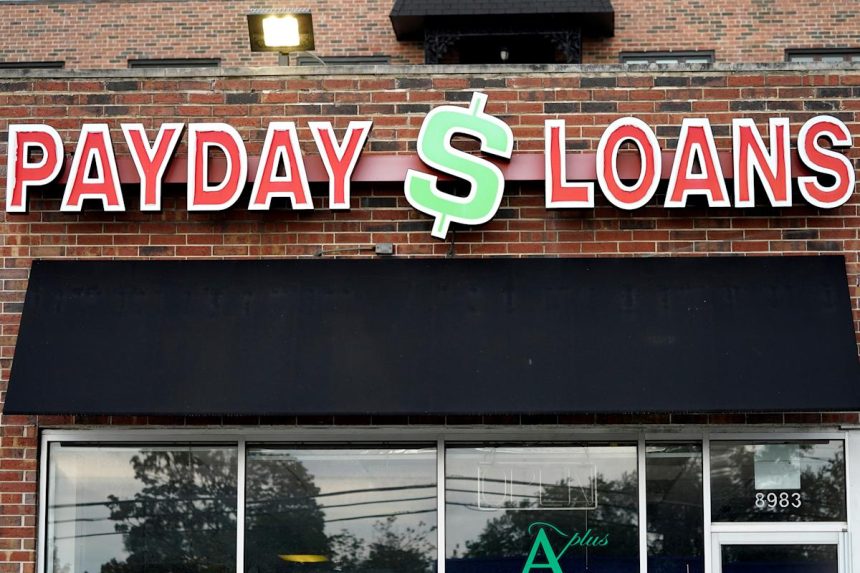 5 ways to repay or refinance a payday loan
