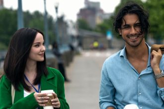 56 Days Ending Explained After Book Changes: Did Ciara, Oliver Break Up?