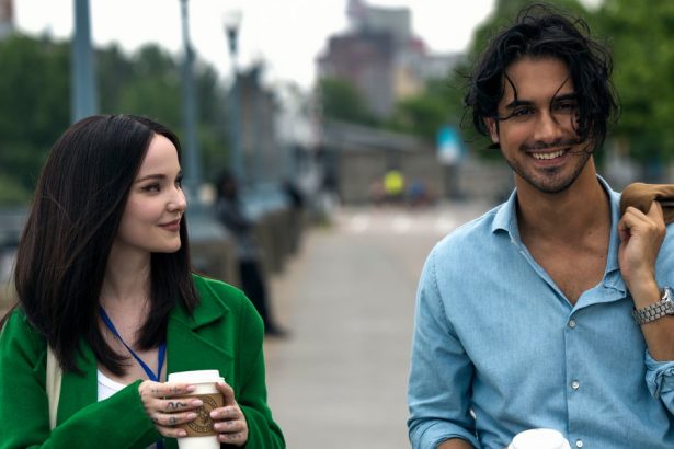 56 Days Ending Explained After Book Changes: Did Ciara, Oliver Break Up?