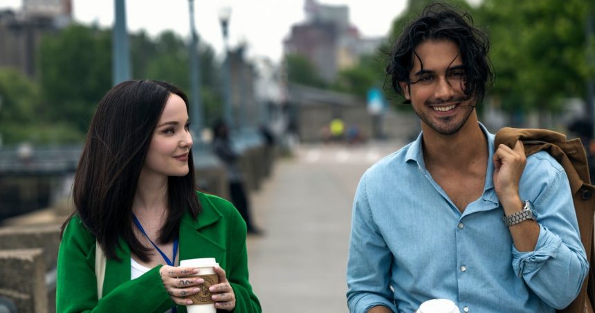 56 Days Ending Explained After Book Changes: Did Ciara, Oliver Break Up?