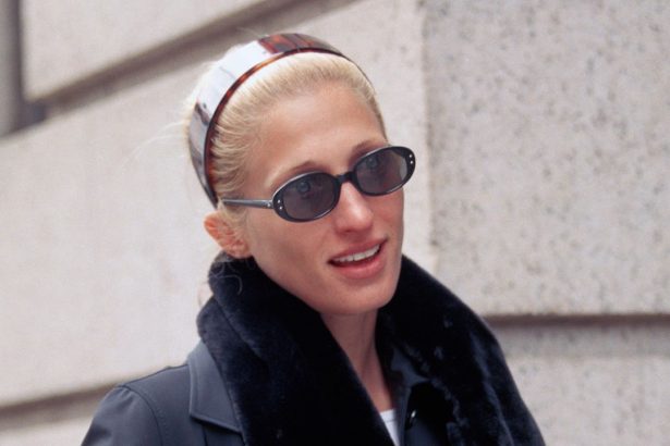 A Closer Look at Carolyn Bessette-Kennedy’s Most-Worn Accessories