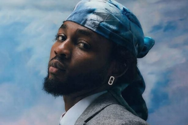 “Don’t Love Me” – Omah Lay + More New Songs By Black Artists