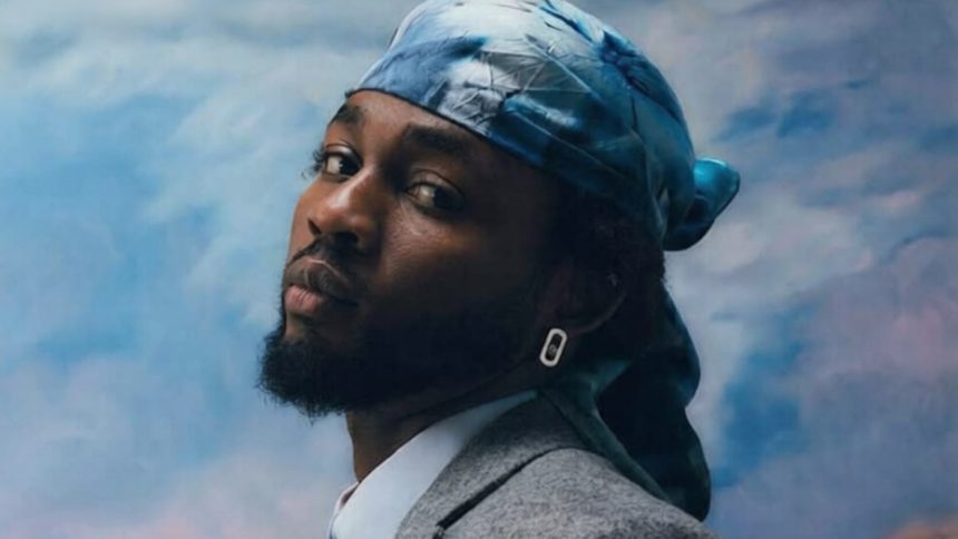 “Don’t Love Me” – Omah Lay + More New Songs By Black Artists