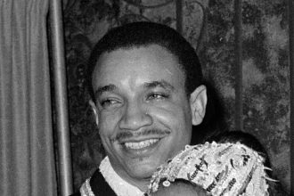 5th Dimension Singer LaMonte McLemore Dies At 90